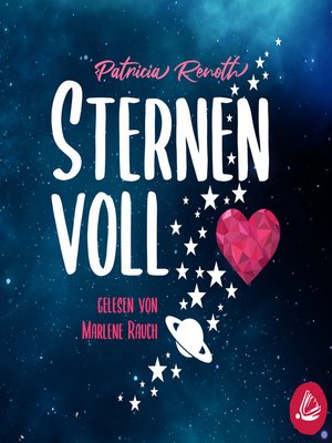 cover image of Sternenvoll